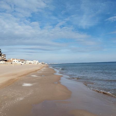 Maravillosas Vistas En Miramar Playa Exterior photo