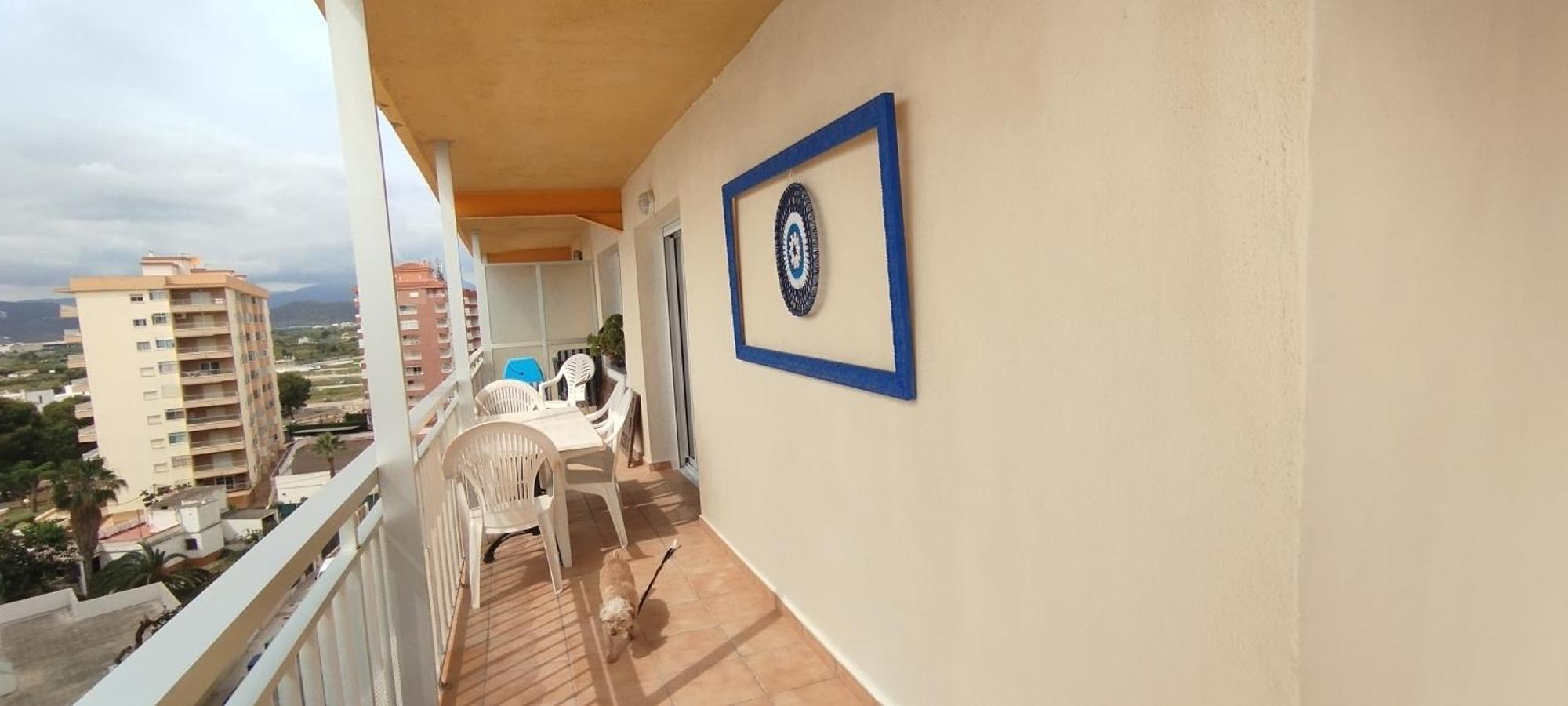 Maravillosas Vistas En Miramar Playa Exterior photo