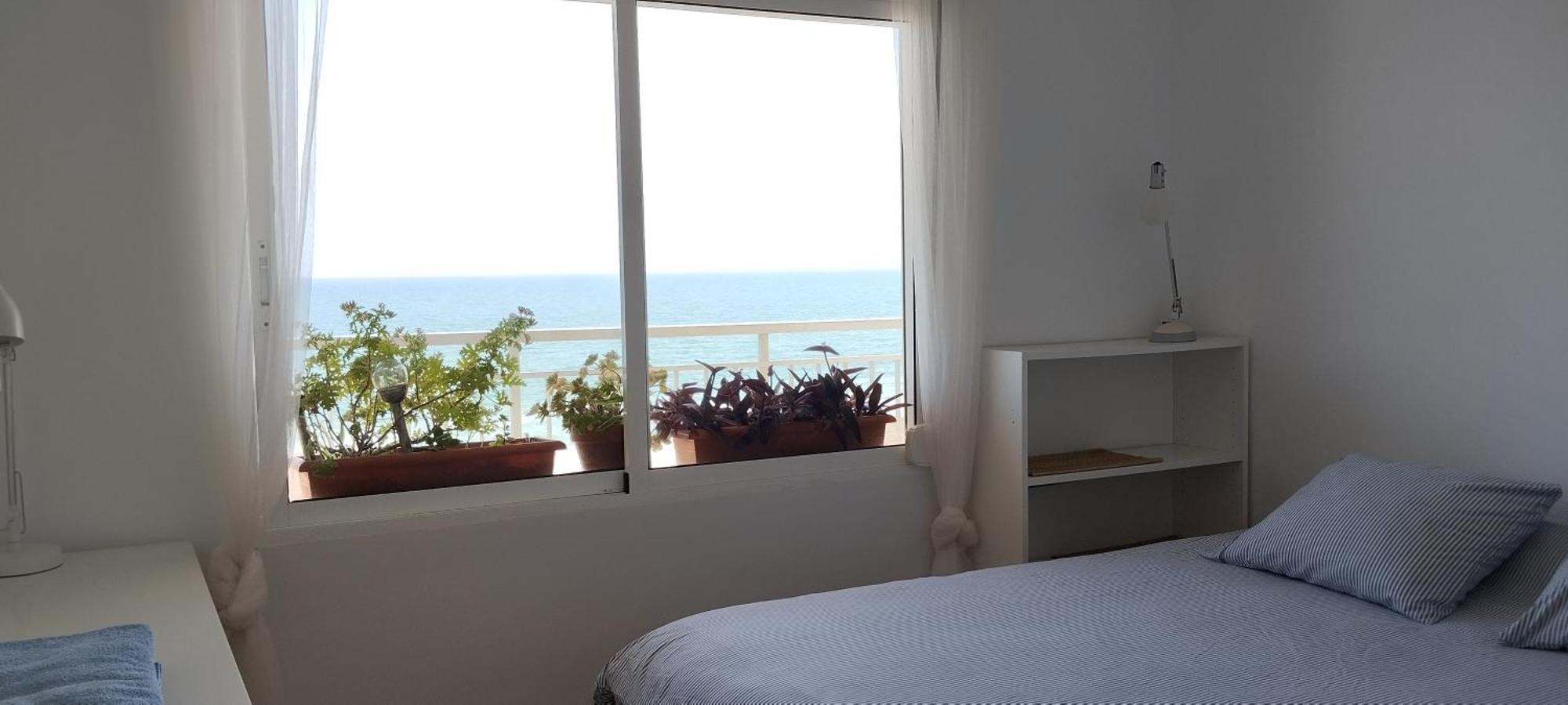 Maravillosas Vistas En Miramar Playa Exterior photo